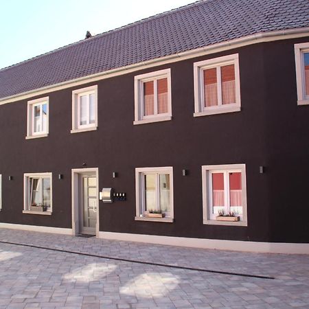 Apartment Alte Raiffeisenkasse Rothenburg Ob Der Tauber Zewnętrze zdjęcie