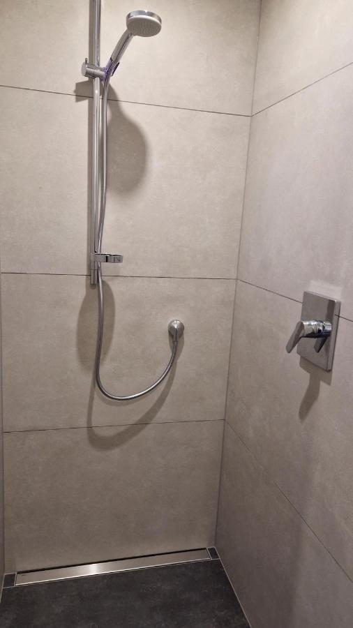 Apartment Alte Raiffeisenkasse Rothenburg Ob Der Tauber Zewnętrze zdjęcie