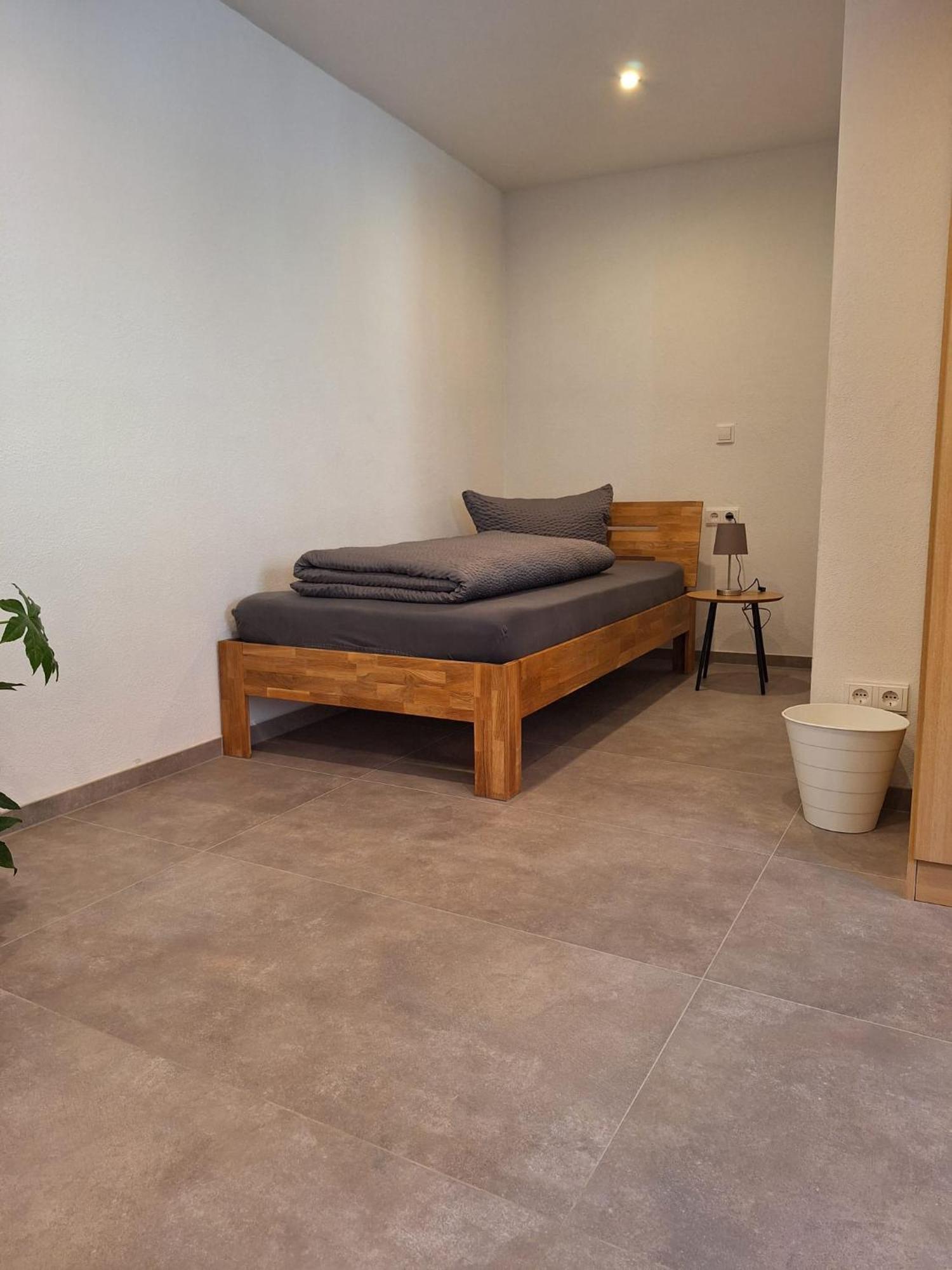 Apartment Alte Raiffeisenkasse Rothenburg Ob Der Tauber Zewnętrze zdjęcie